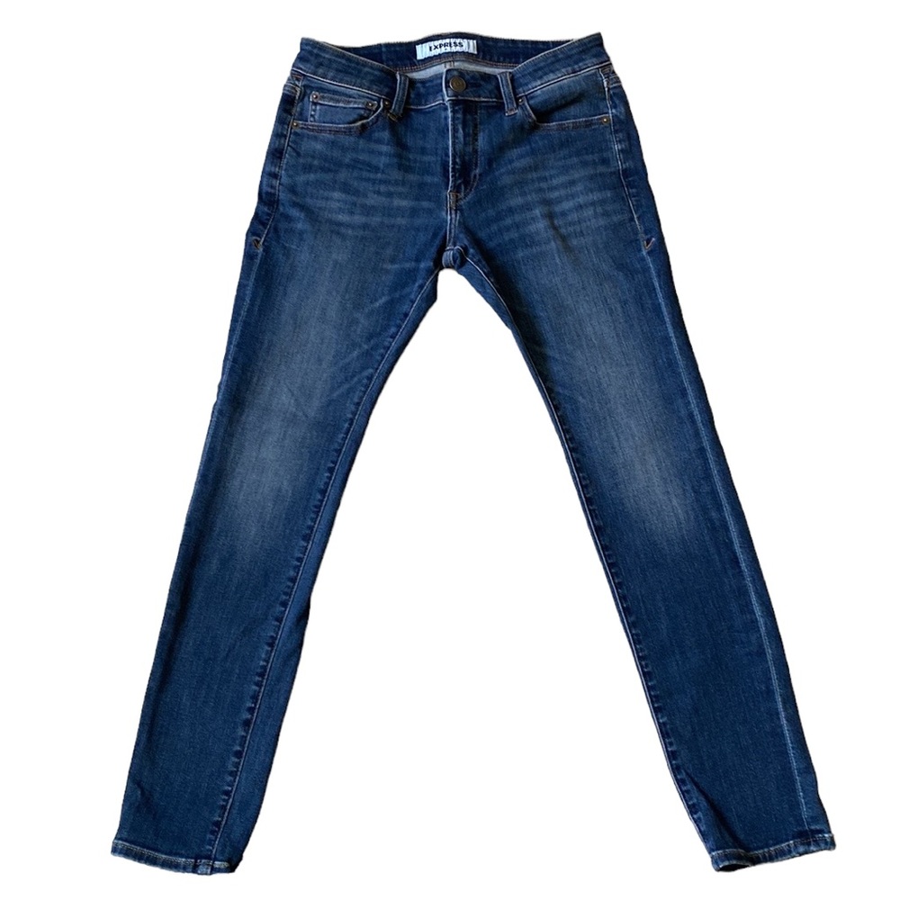 Mens Express Jeans 👖Like NEW‼️